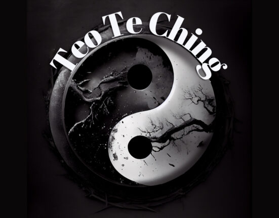 Teo Te Ching