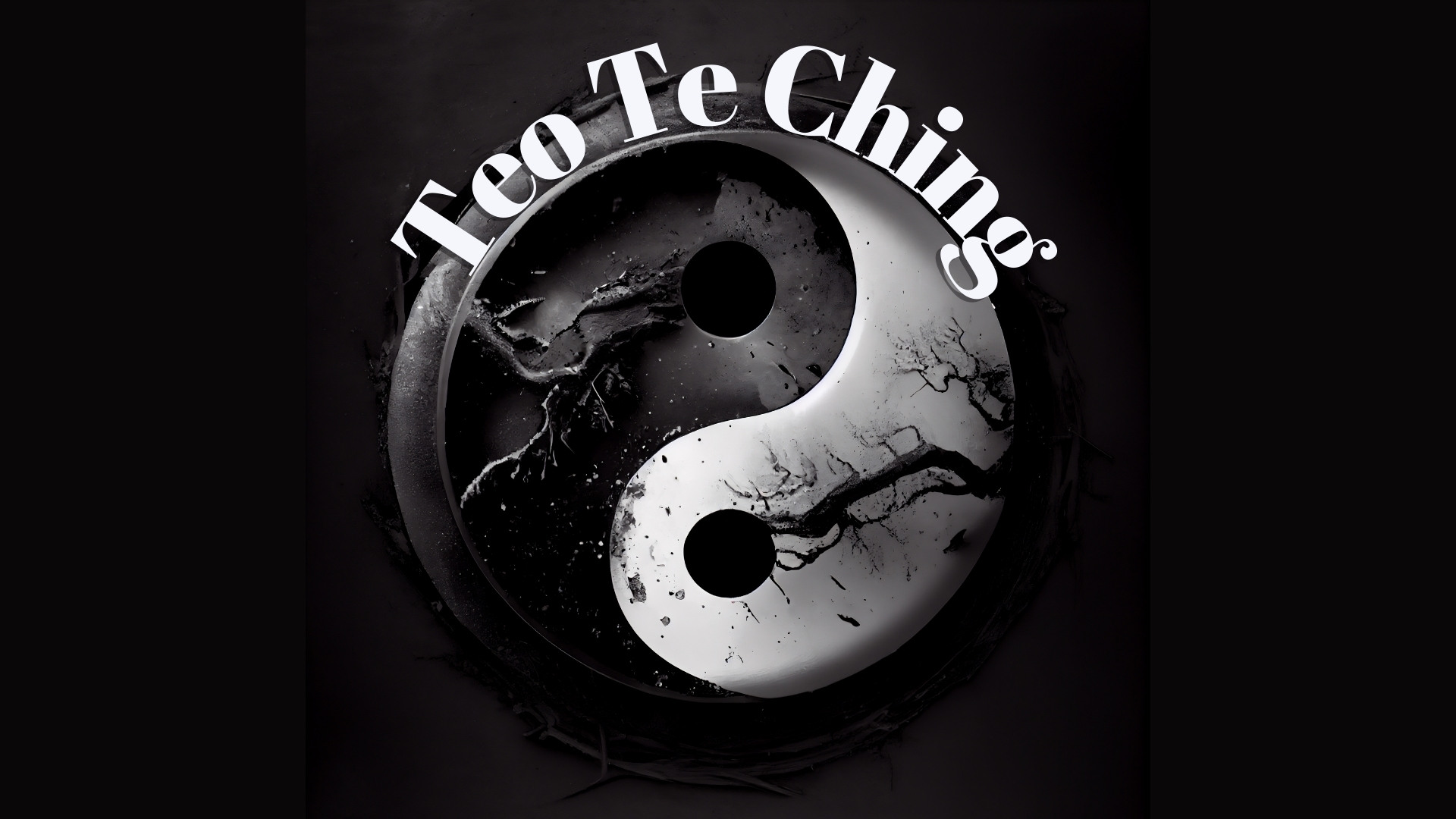 Teo Te Ching