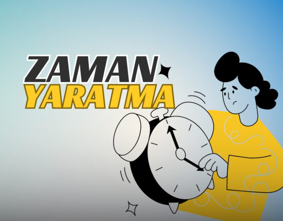 Zaman Yaratma