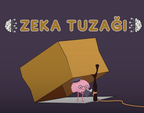 Zeka Tuzağı