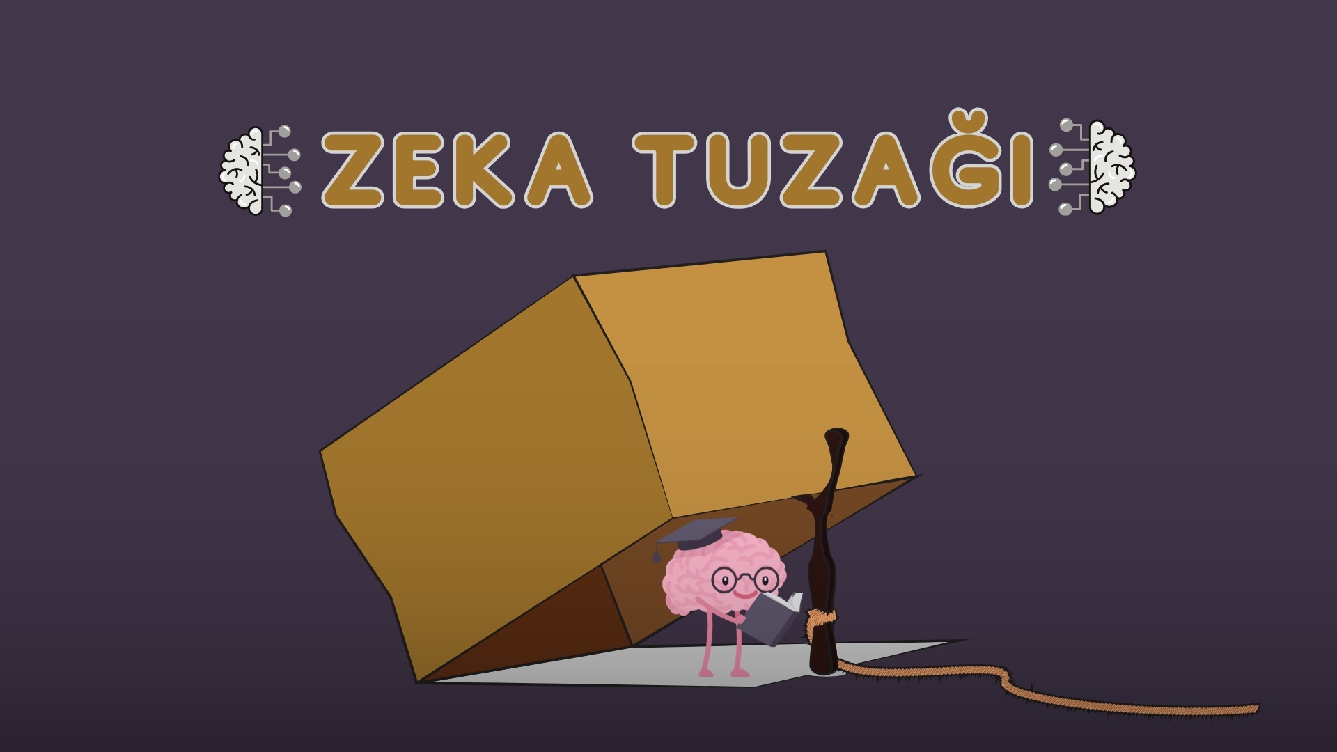 Zeka Tuzağı