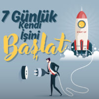 7 Günlük Girişimcilik