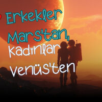 Erkekler Mars'tan, Kadınlar Venüs'ten