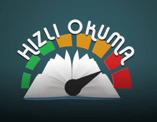 Fast Reading-Hızlı Okuma