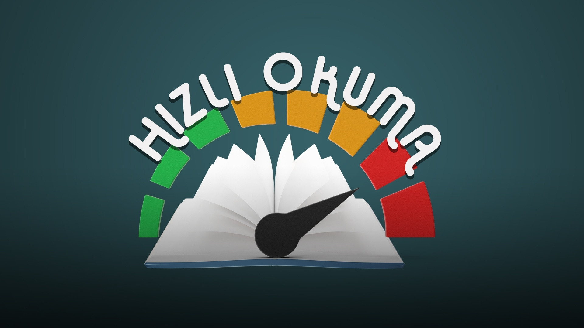 Fast Reading-Hızlı Okuma