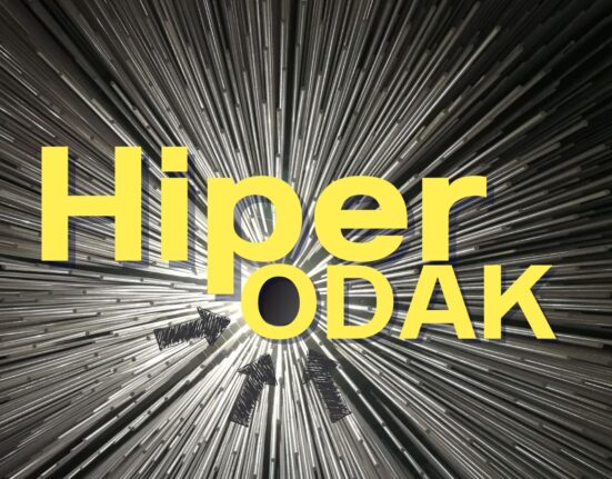 Hiper Odak