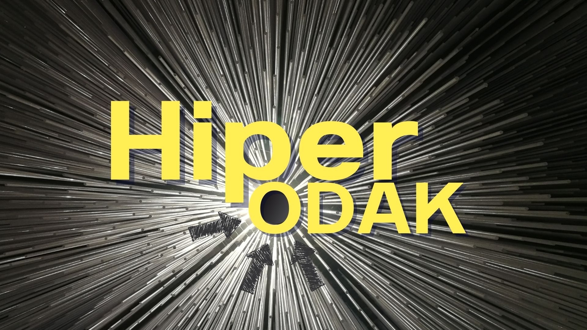 Hiper Odak