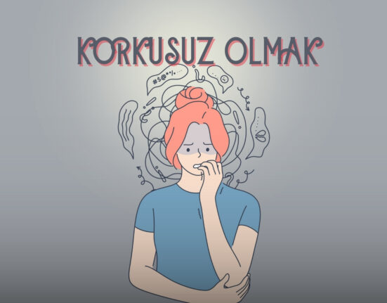 Korkusuz Olmak