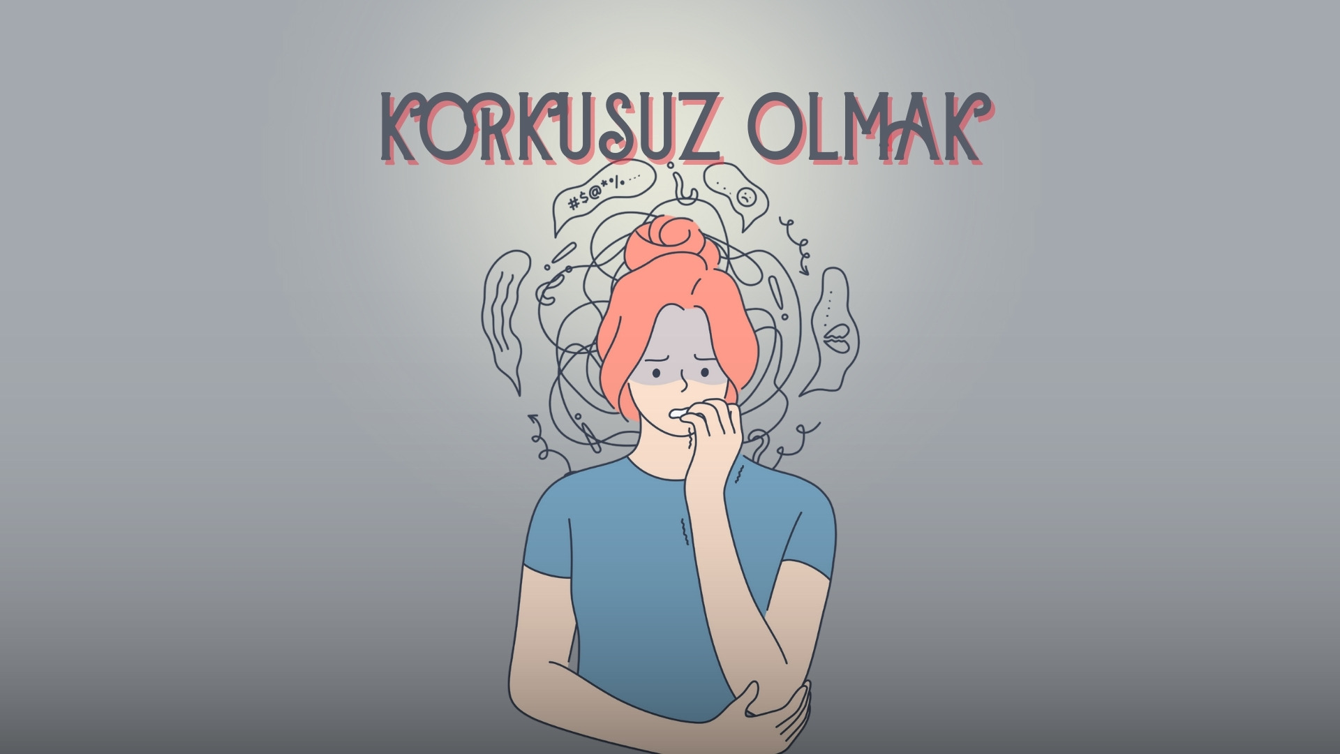 Korkusuz Olmak