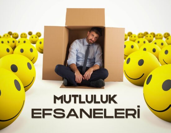 Mutluluk Efsaneleri