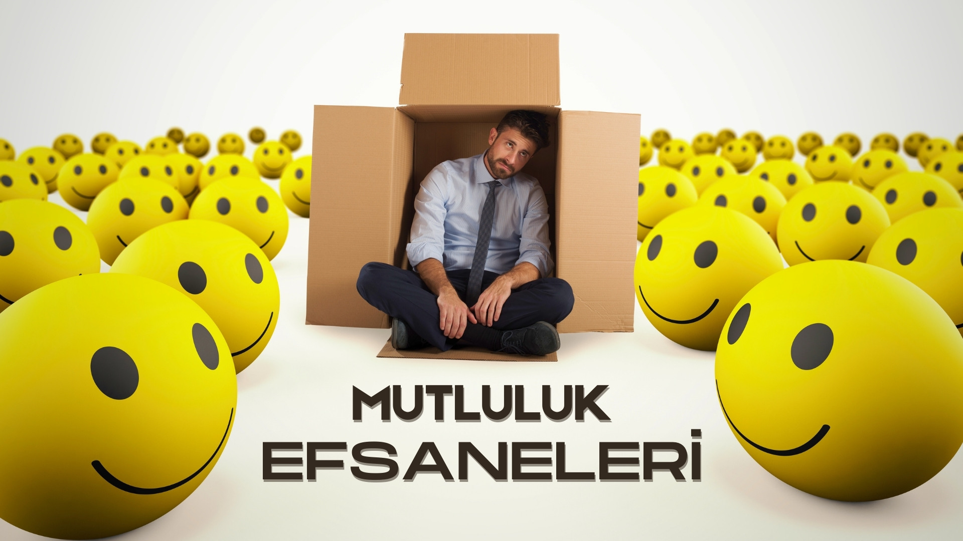 Mutluluk Efsaneleri