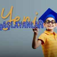 Yeni Başlayanlar