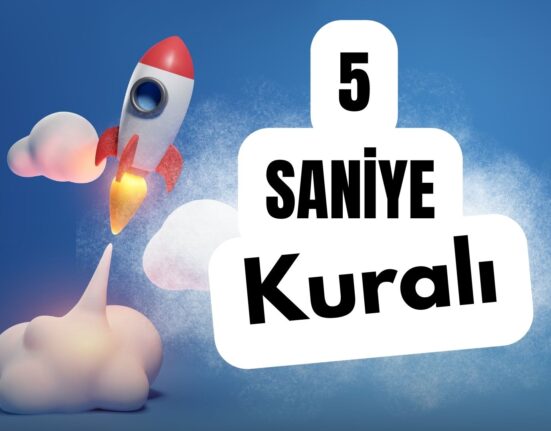 5 Saniye Kuralı