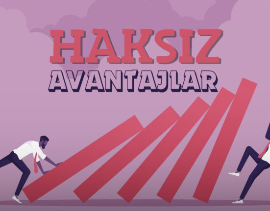 Haksız Avantajlar