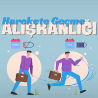 Harekete Geçme Alışkanlığı