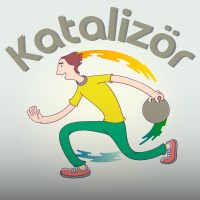 Katalizör