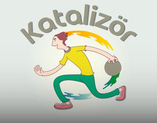 Katalizör