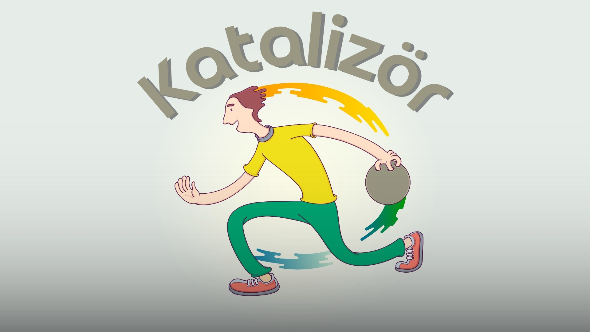 Katalizör