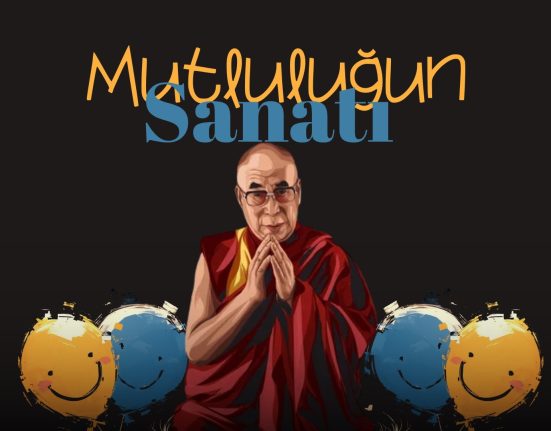 Mutluluğun Sanatı - Dalai Lama