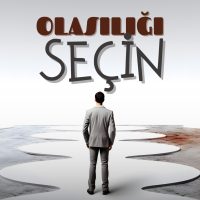 Olasılıkğı Seçin
