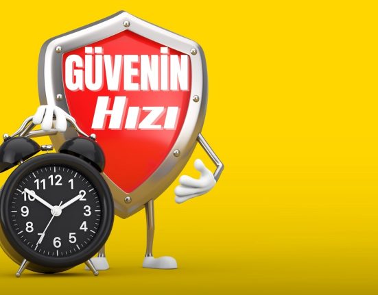 Güvenin Hızı