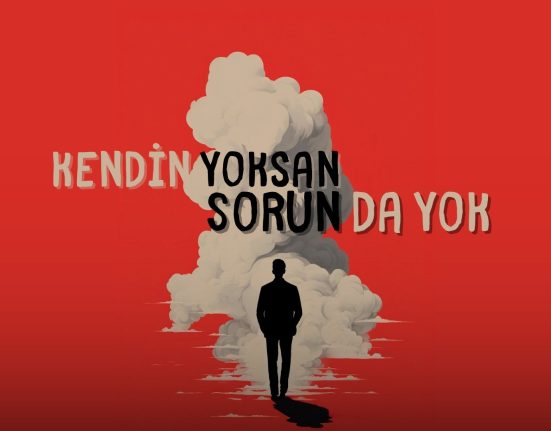 Kendin Yoksan Sorun da Yok