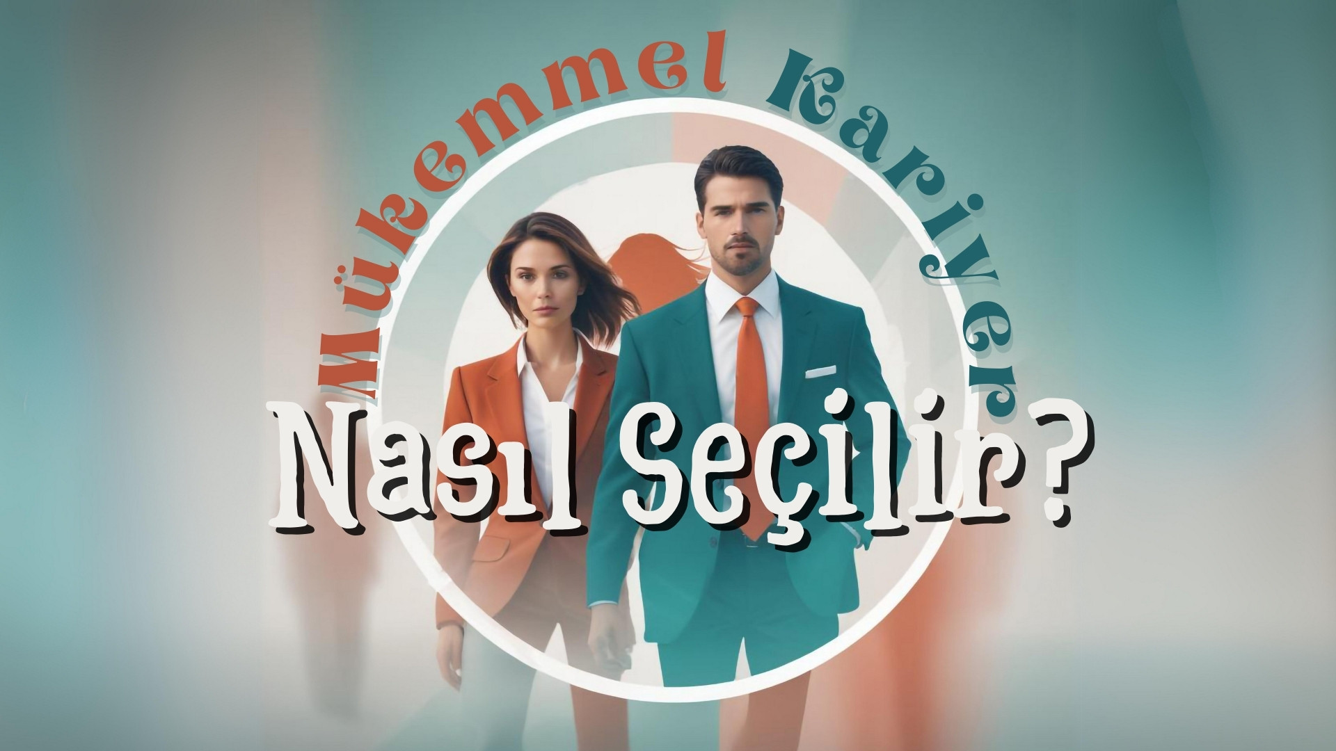 Mükemmel Kariyer Nasıl Seçilir