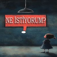 Ne istiyorsun? Kariyer