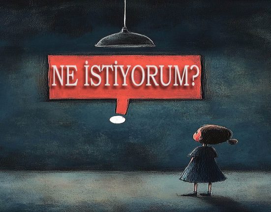 Ne istiyorsun? Kariyer