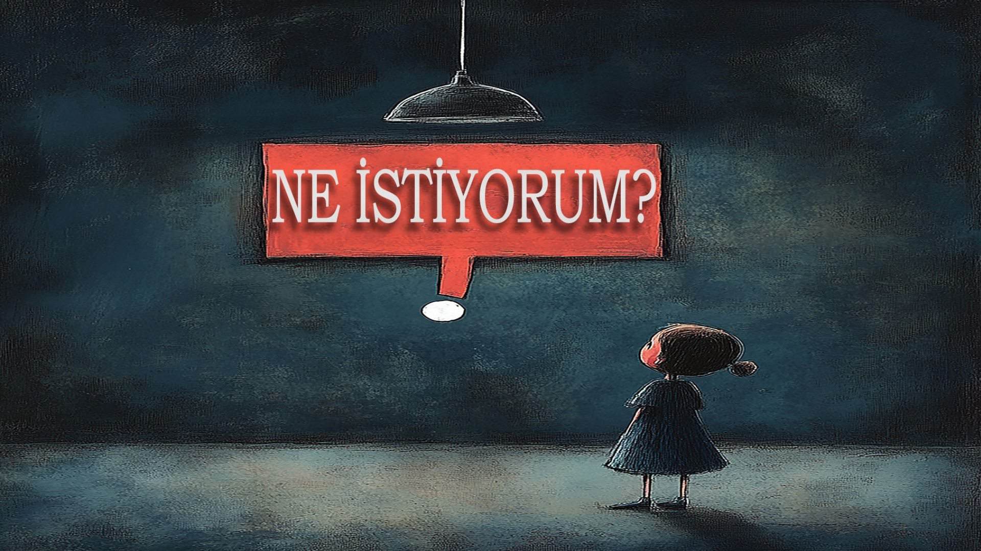 Ne istiyorsun? Kariyer