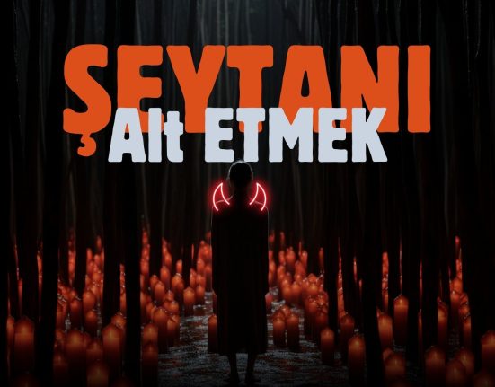 Şeytanı Alt Etmek