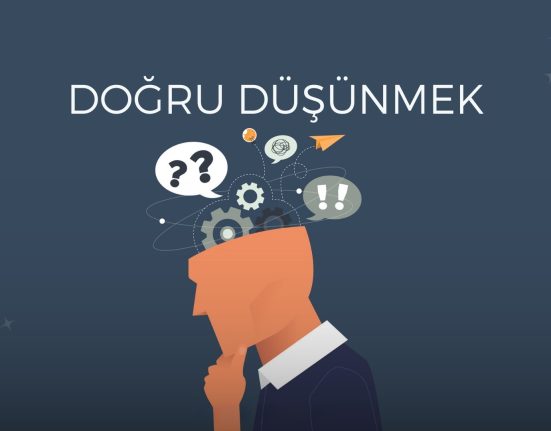 Doğru Düşünmek