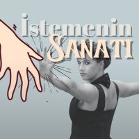 İstekte Bulunma Sanatı Amanda Palmer