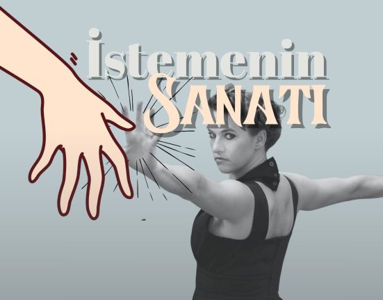 İstekte Bulunma Sanatı Amanda Palmer