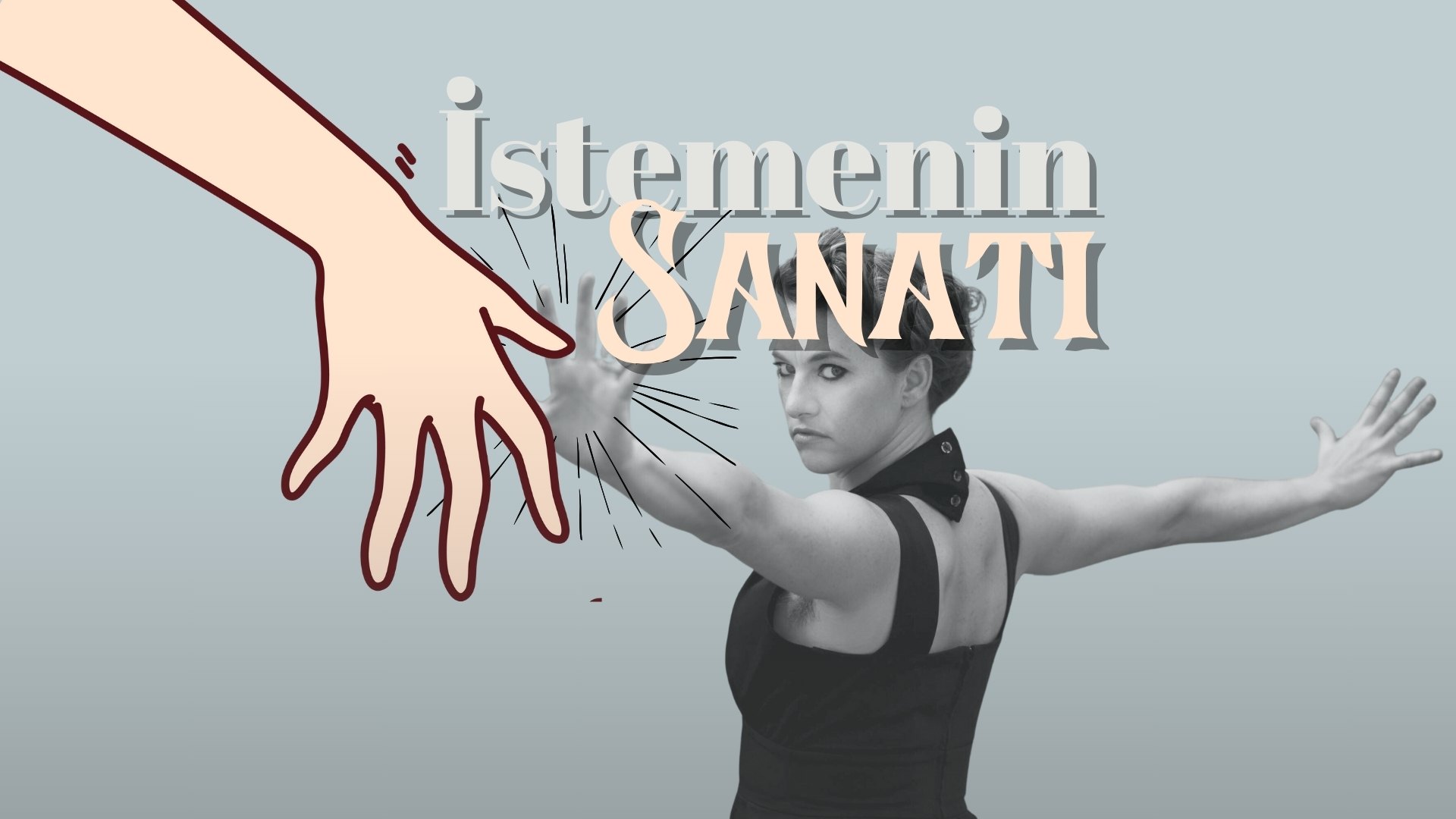 İstekte Bulunma Sanatı Amanda Palmer