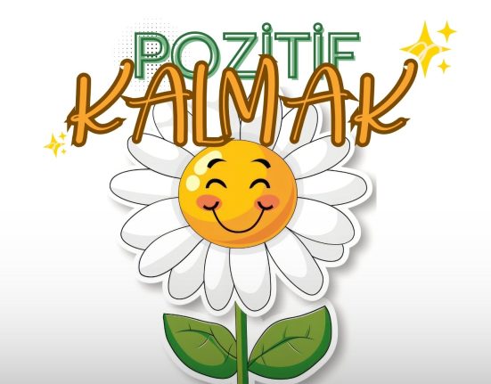 Pozitif Kalmak