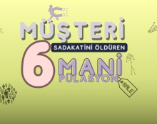 MÜŞTERİ SADAKATİNİ ÖLDÜREN6 MANİPÜLASYON