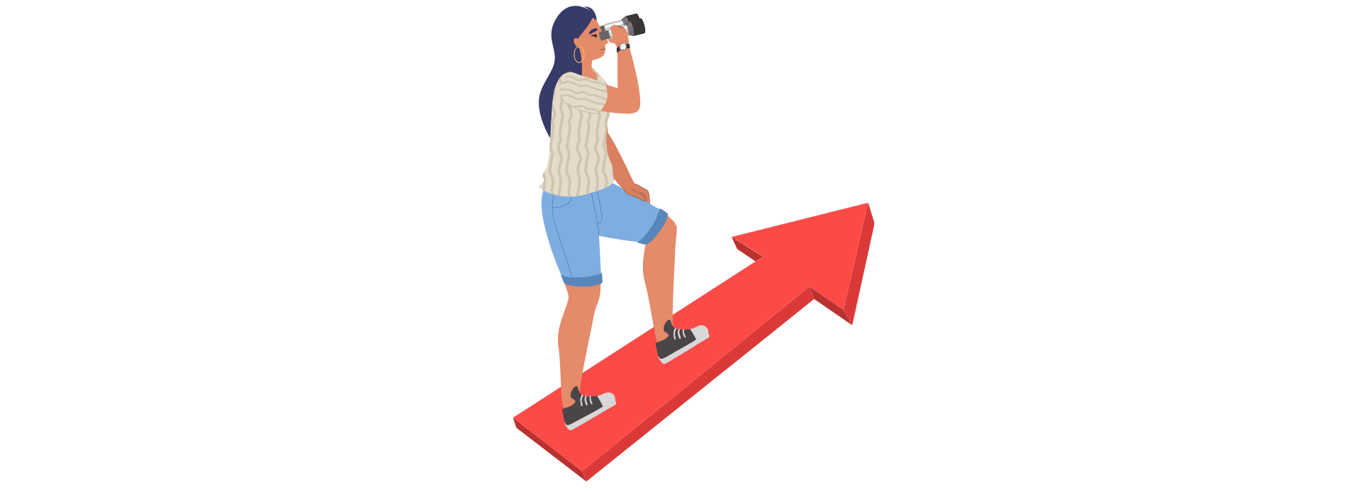 Gelecek Odaklı İnsanlar