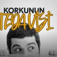 Korkunun Tedavisi