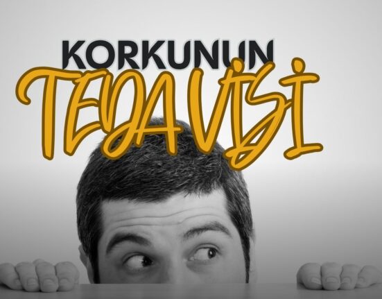 Korkunun Tedavisi