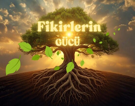 Fikirlerin Gücü