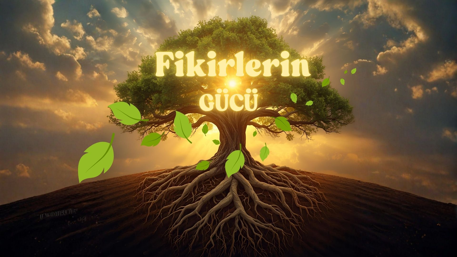 Fikirlerin Gücü