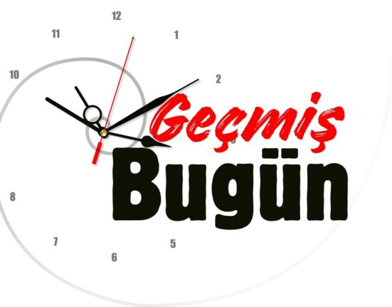 Geçmiş ve Bugün_ Başarıya Ulaşmak İçin Dengeli Bir Bakış Açısı Bugün