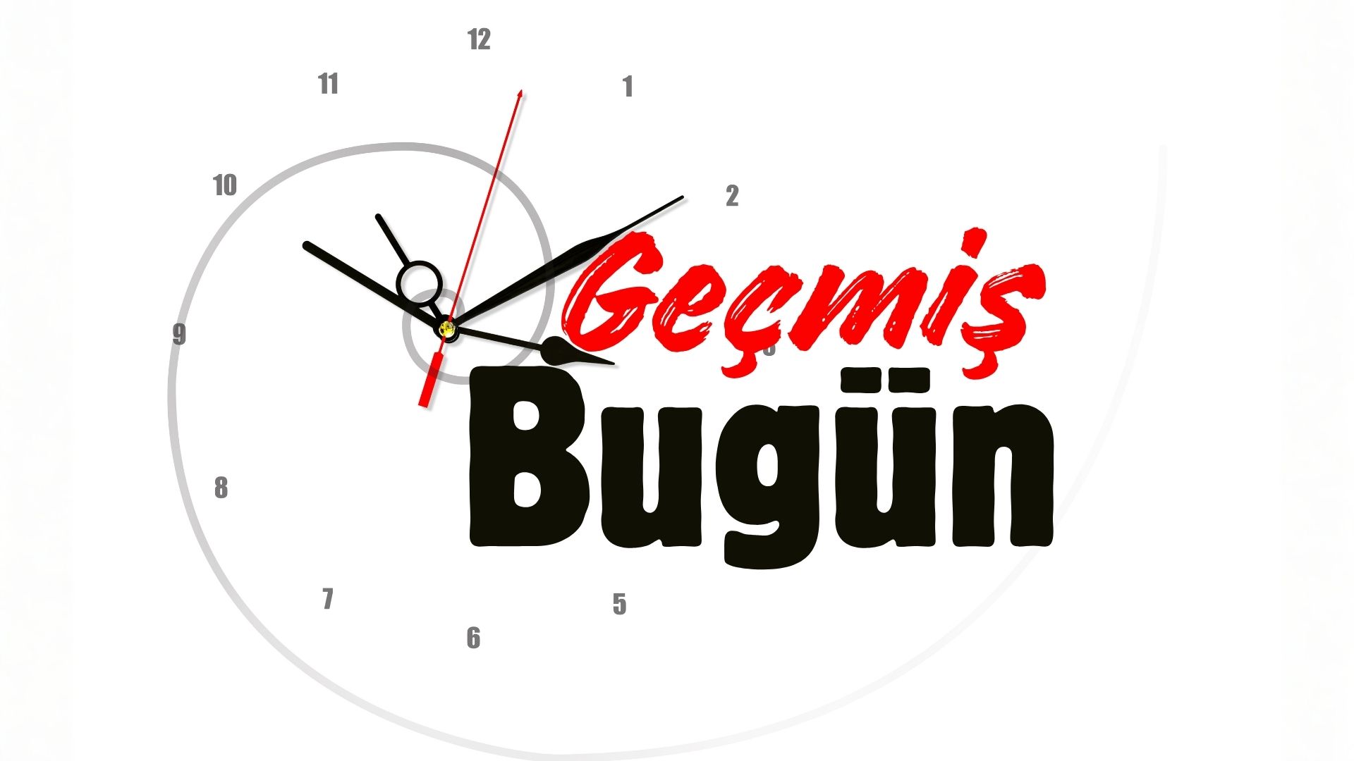 Geçmiş ve Bugün_ Başarıya Ulaşmak İçin Dengeli Bir Bakış Açısı Bugün