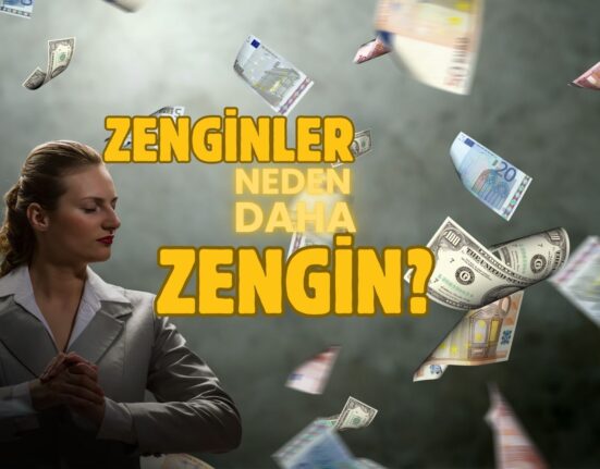 Matthew Etkisi_ NEDEN ZENGİNLER DAHA ZENGİN