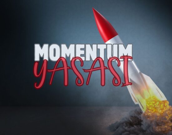 Momentum Yasası