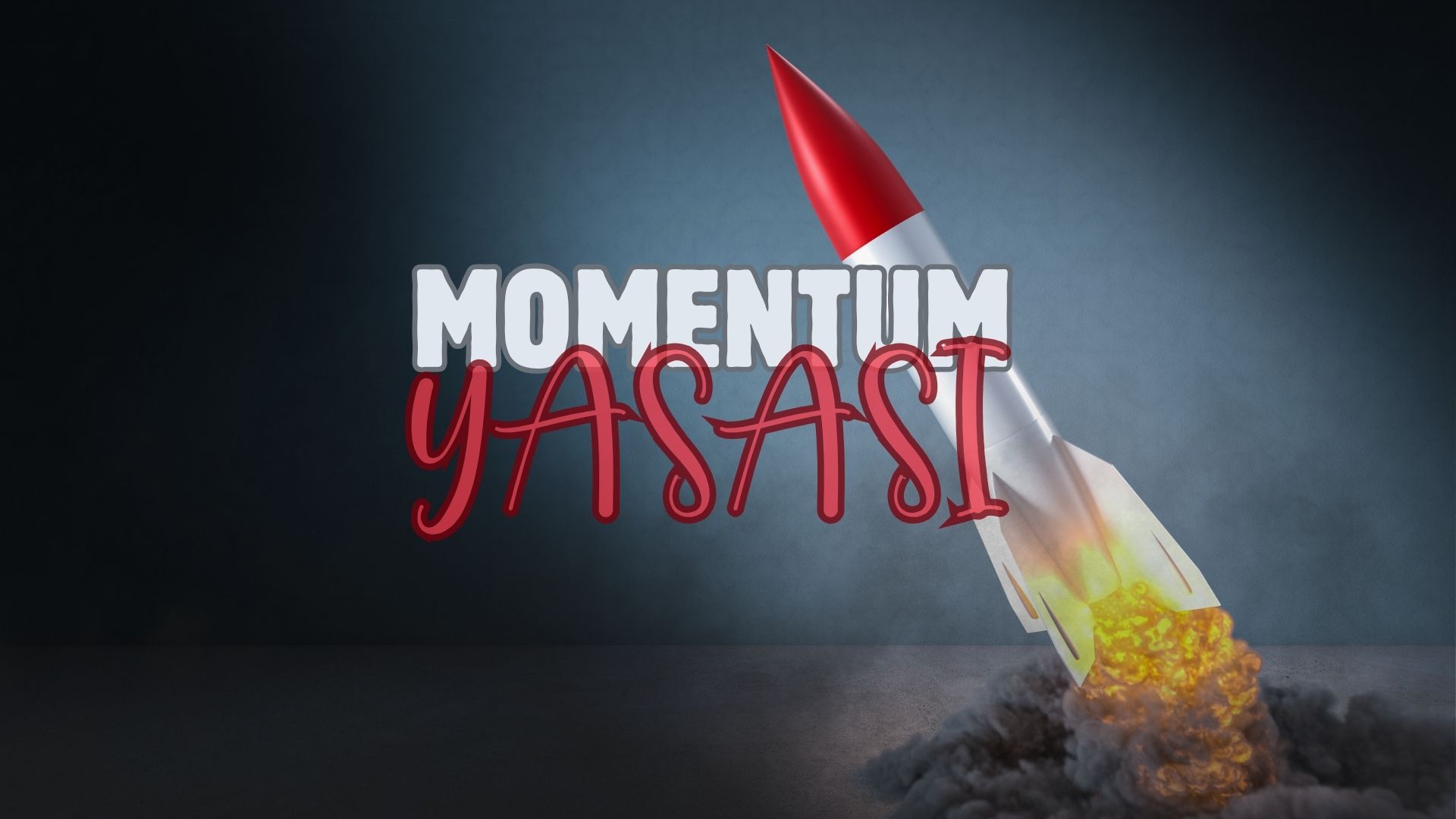 Momentum Yasası