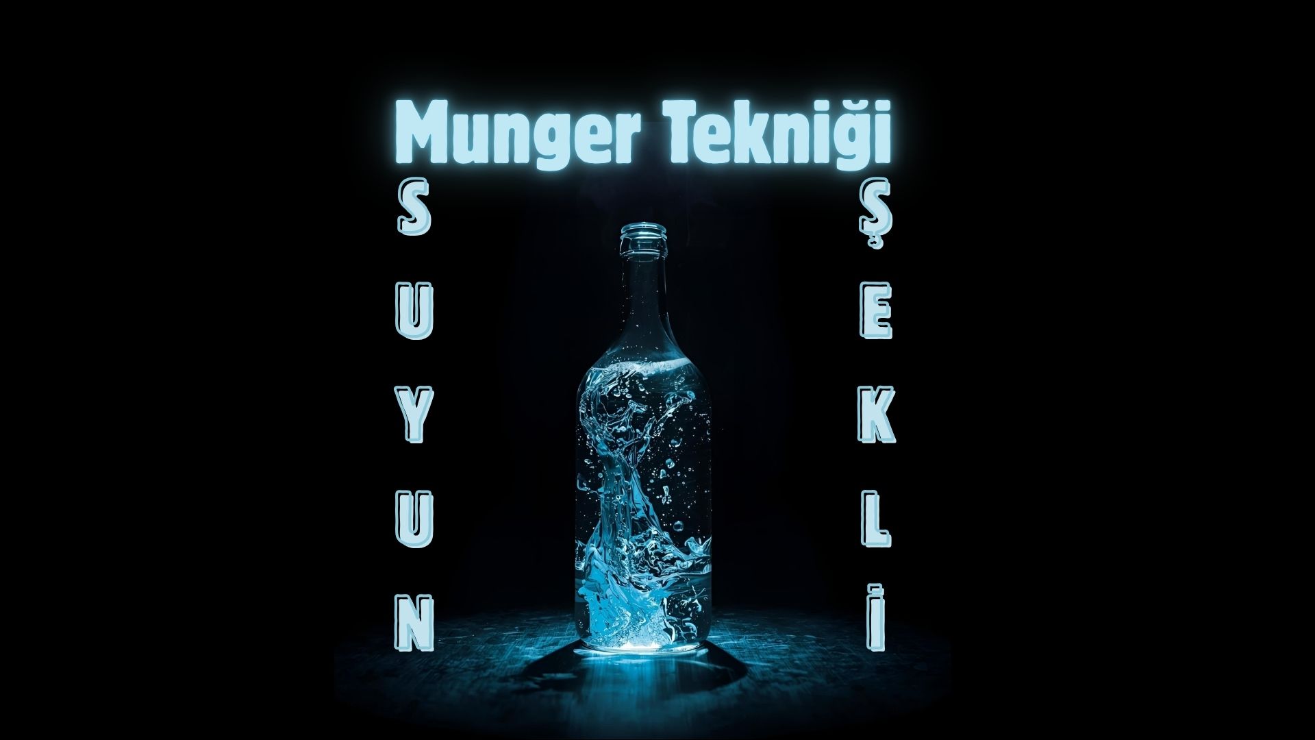 Munger Tekniği