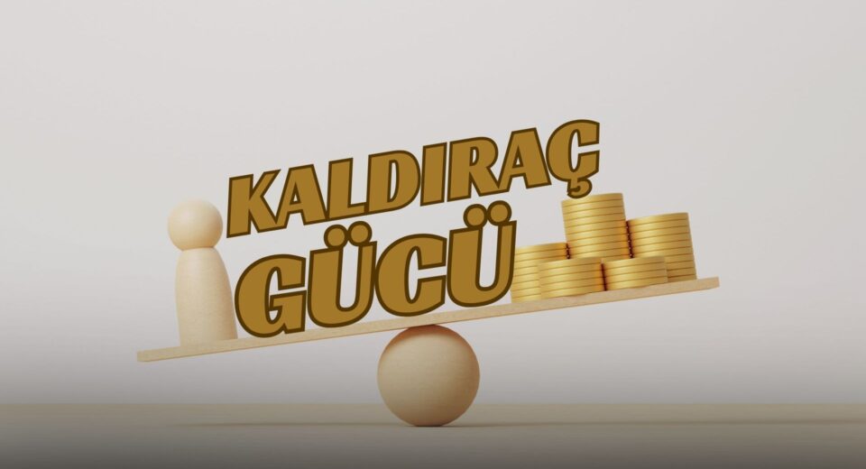 Sıradan İşlerin Sonu: Neden Kaldıraç Gücü Emekten Daha Üstündür