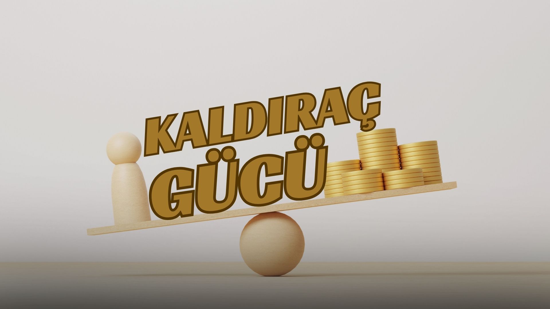 Sıradan İşlerin Sonu: Neden Kaldıraç Gücü Emekten Daha Üstündür